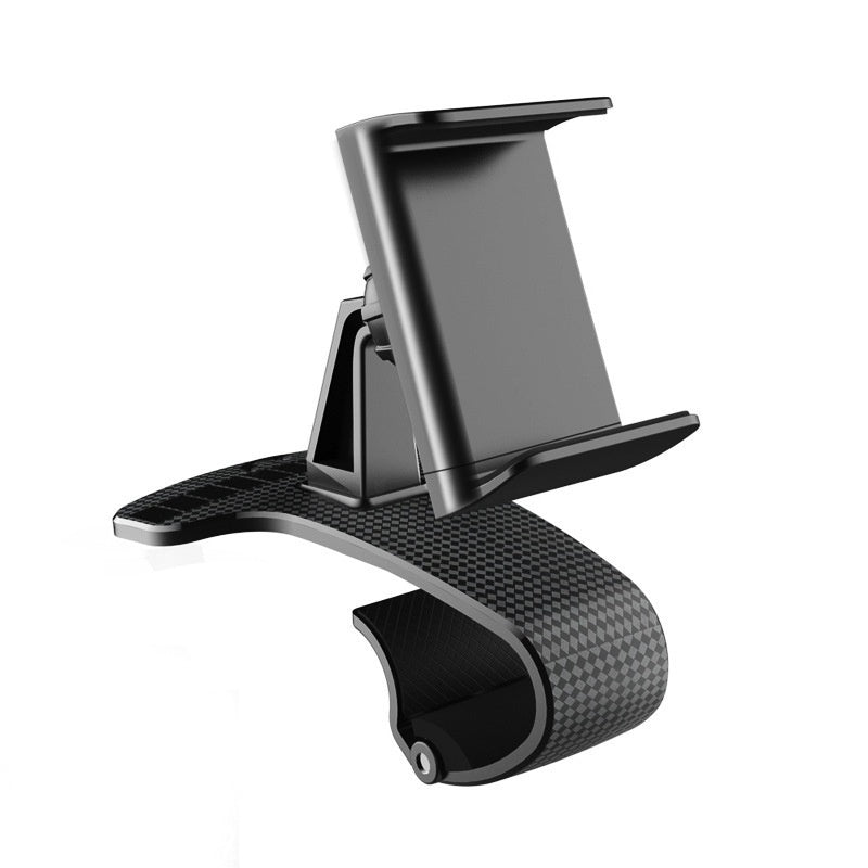 Universal Car Phone Holder Dashboard Mount for Navigation and Safety - Teleplus car phone holder dashboard navigation