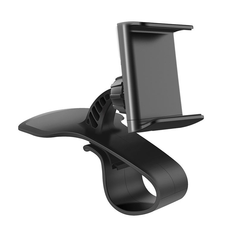 Universal Car Phone Holder Dashboard Mount for Navigation and Safety - Teleplus car phone holder dashboard navigation