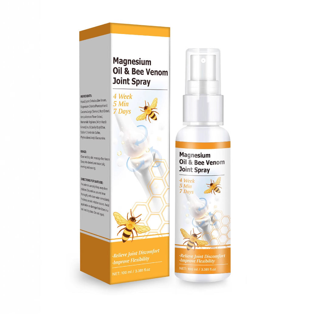 Universal Care Spray Oil for Women Men Children 100ml - Teleplus