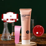 Universal Cleansing Cream with Aloe Myrrh and Jojoba Oil - Cream: Your Skin’s New BFF universal cleansing cream