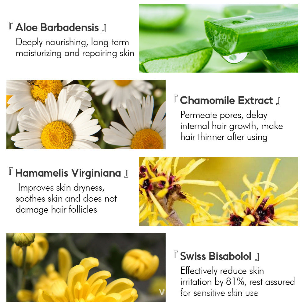 Universal Cleansing Cream with Aloe Myrrh and Jojoba Oil - Cream: Your Skin’s New BFF universal cleansing cream