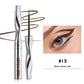 Universal Color Eyeliner Makeup Waterproof Quick-Drying for All Skin Types - Teleplus color eyeliner makeup waterproof