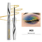 Universal Color Eyeliner Makeup Waterproof Quick-Drying for All Skin Types - Teleplus color eyeliner makeup waterproof
