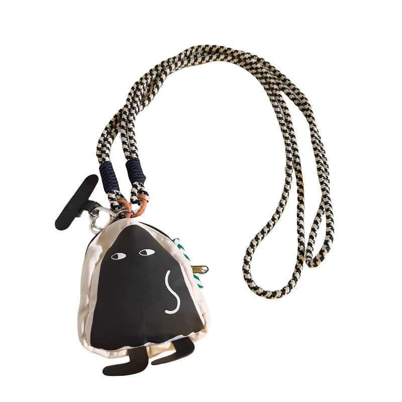 Universal Crossbody Strap Cross Rope for Mobile Phones and Bags - Teleplus crossbody strap cross rope mobile
