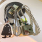 Universal Crossbody Strap Cross Rope for Mobile Phones and Bags - Teleplus crossbody strap cross rope mobile