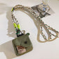 Universal Crossbody Strap Cross Rope for Mobile Phones and Bags - Teleplus crossbody strap cross rope mobile