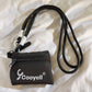 Universal Crossbody Strap Cross Rope for Mobile Phones and Bags - Teleplus crossbody strap cross rope mobile