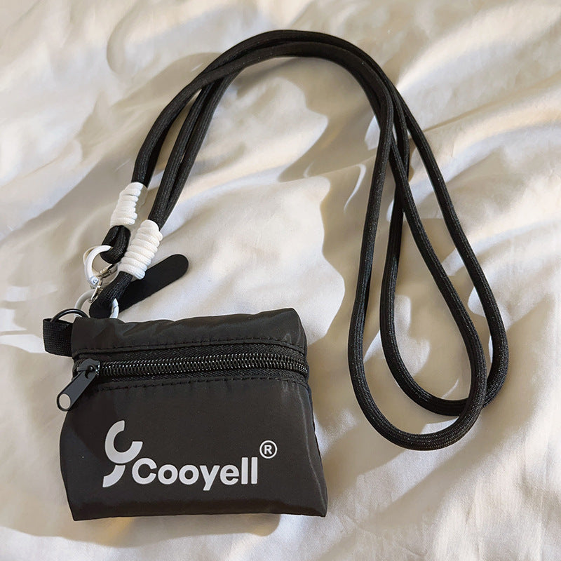 Universal Crossbody Strap Cross Rope for Mobile Phones and Bags - Teleplus crossbody strap cross rope mobile