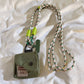 Universal Crossbody Strap Cross Rope for Mobile Phones and Bags - Teleplus crossbody strap cross rope mobile
