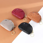 Universal Elephant Wallet with Solid Color Leather and Silver Accents - Quirky for the Creative Woman united states chf