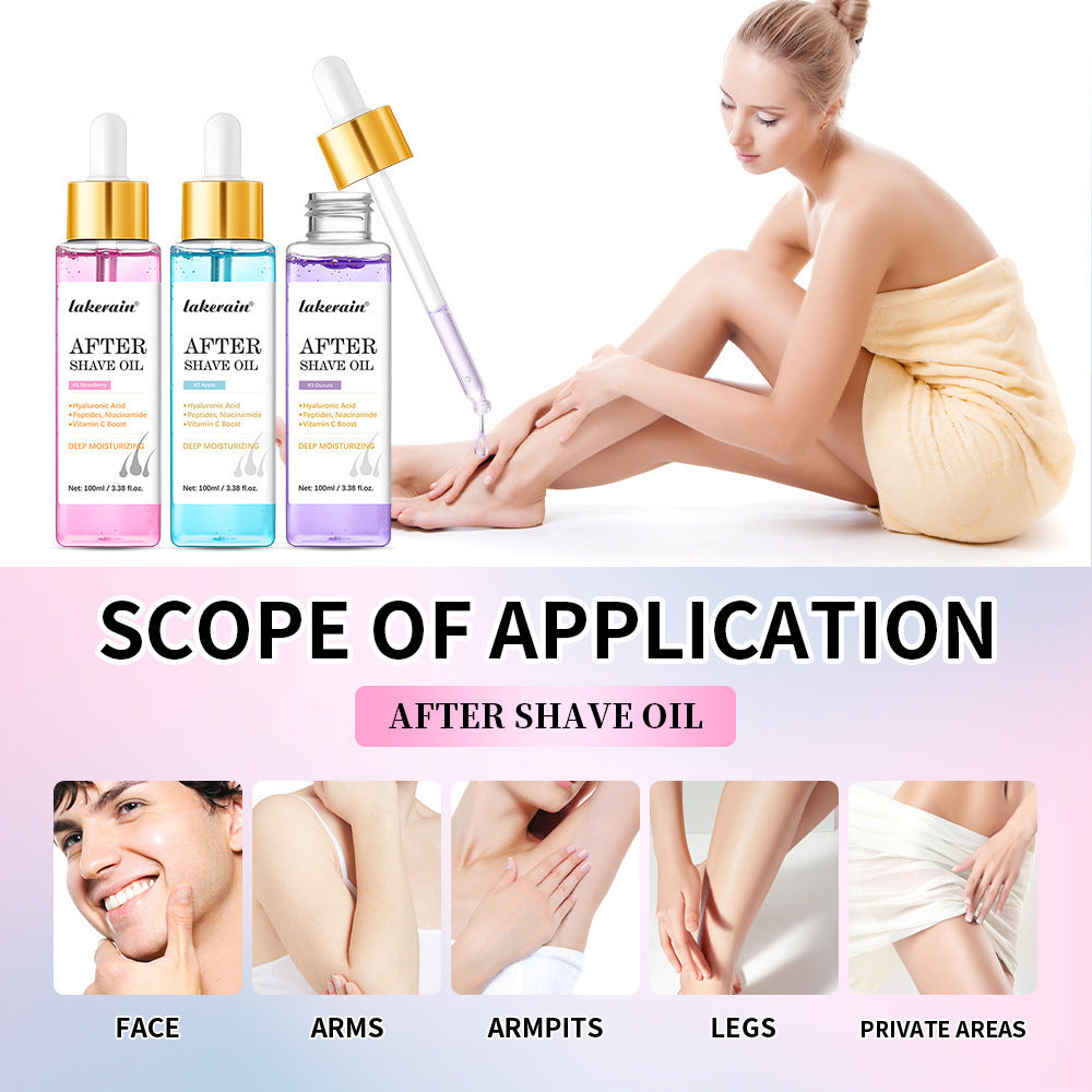 Universal Essential Oil 100ml for Skin and Family - TelePlus essential oil