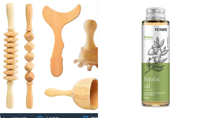 Universal Essential Oil 100ml Pure Aromatherapy for Skin Care - Teleplus essential oil