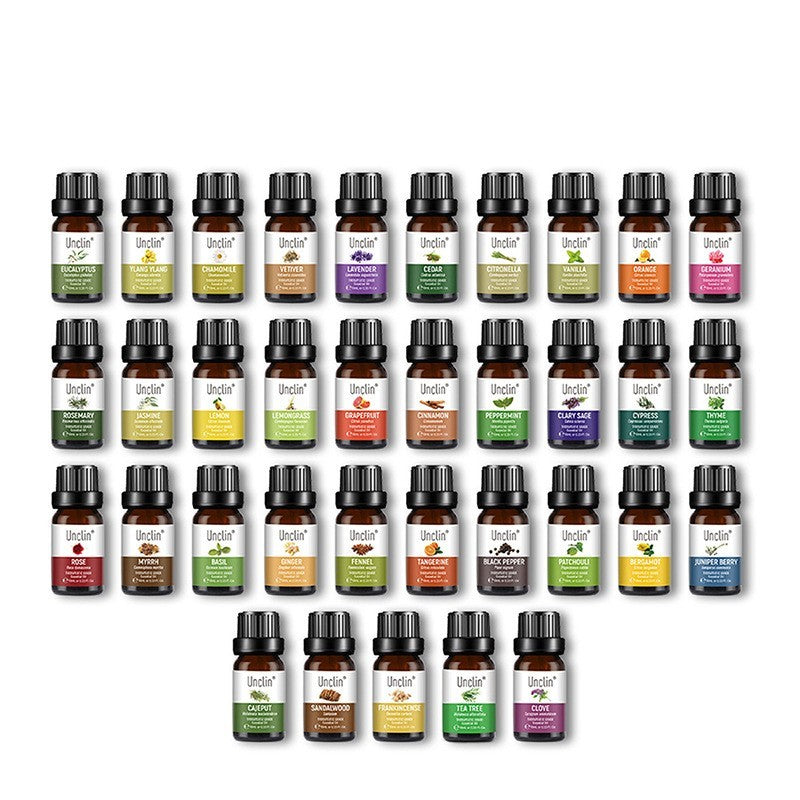 Universal Essential Oil 10ml Pure Carrier for Skin and Aromatherapy - Teleplus universal essential oil pure carrier