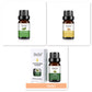 Universal Essential Oil 10ml Pure Carrier for Skin and Aromatherapy - Teleplus universal essential oil pure carrier