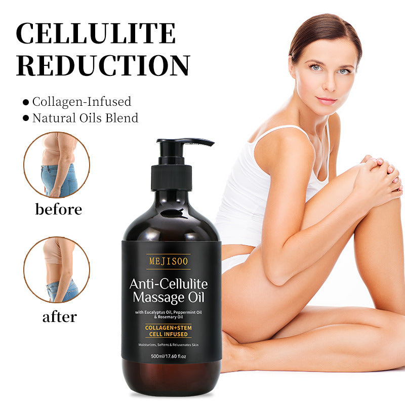 Universal Essential Oil for Women and Men 500ml Standard Specification - Teleplus essential oil