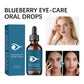 Universal Eye Care Drops 60ml Lubricant for Dry Eyes Men Women - Teleplus eye care oral