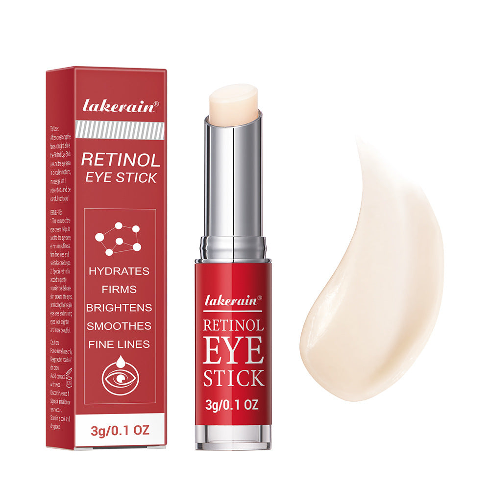 Universal Eye Cream for Dark Circles Puffiness and Wrinkle Reduction 3g - Teleplus eye cream universal dark circles