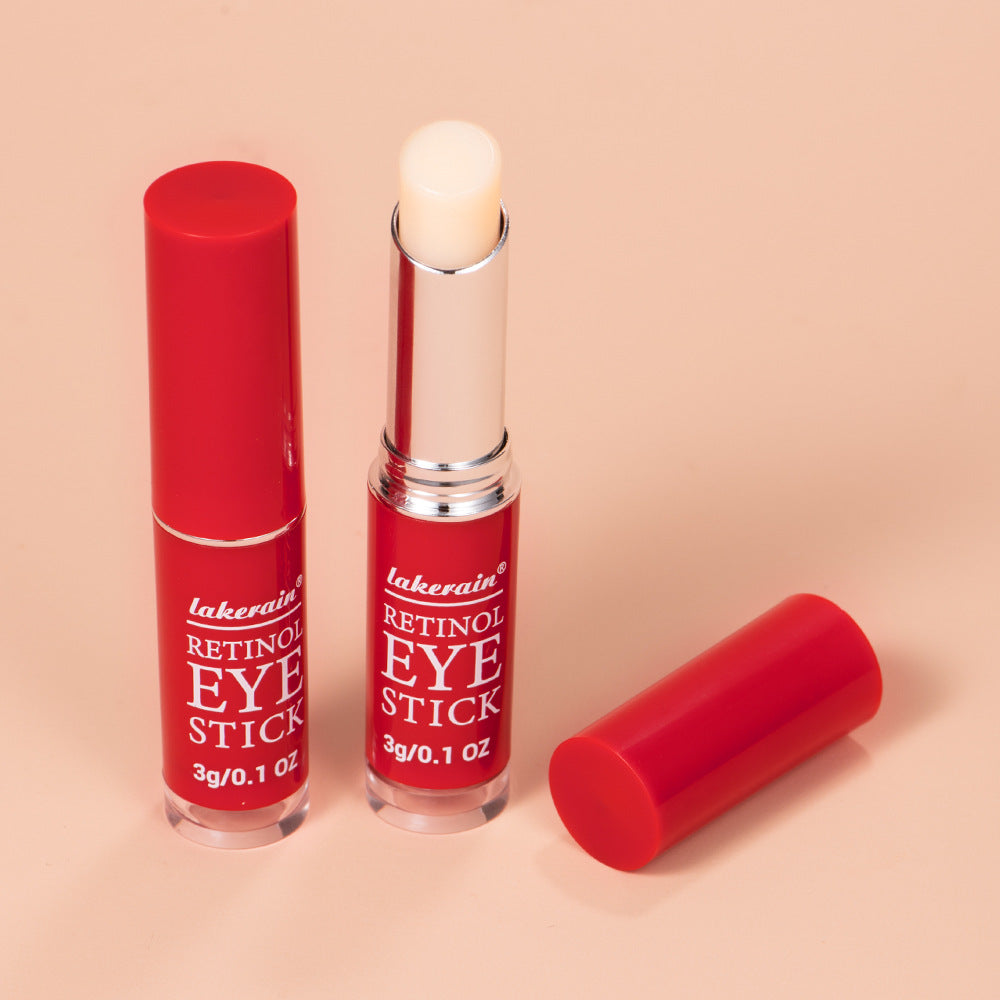 Universal Eye Cream for Dark Circles Puffiness and Wrinkle Reduction 3g - Teleplus eye cream universal dark circles