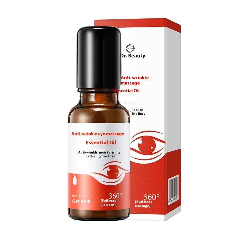 Universal Eye Oil for All Skin Types 20g Hydrating and Nourishing - Teleplus
