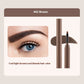 Universal Eyebrow Cream with Multiple Shades for Natural Enhancement - Teleplus Look teleplus universal eyebrow natural