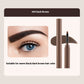 Universal Eyebrow Cream with Multiple Shades for Natural Enhancement - Teleplus Look teleplus universal eyebrow natural