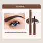 Universal Eyebrow Cream with Multiple Shades for Natural Enhancement - Teleplus Look teleplus universal eyebrow natural