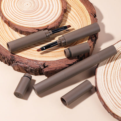 Universal Eyebrow Cream with Multiple Shades for Natural Enhancement - Teleplus Look teleplus universal eyebrow natural