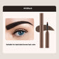 Universal Eyebrow Cream with Multiple Shades for Natural Enhancement - Teleplus Look teleplus universal eyebrow natural