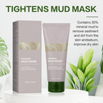 Universal Facial Cleaning Compound Mask Deep Moisturizing for All Skin Types - Teleplus facial cleaning compound mask