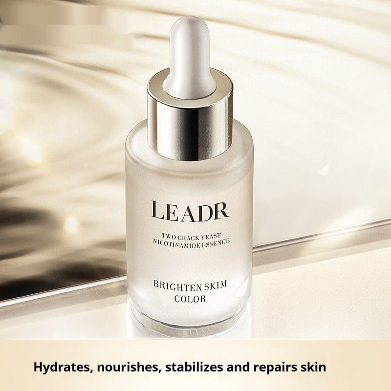 Universal Facial Essence for All Skin Types Hydrating and Nourishing - Teleplus