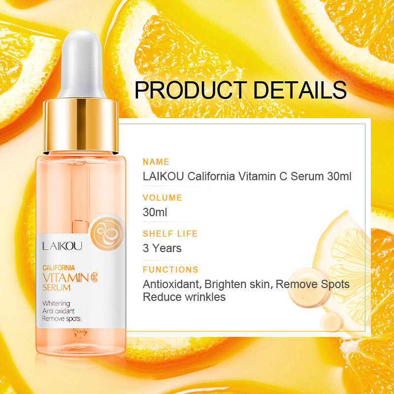 Universal Facial Essence Serum for Skin Care Hydration and Brightening - Teleplus