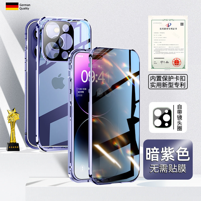 Universal Fall Protection Glasses with Privacy and Safety Features for the United States - US united states chf