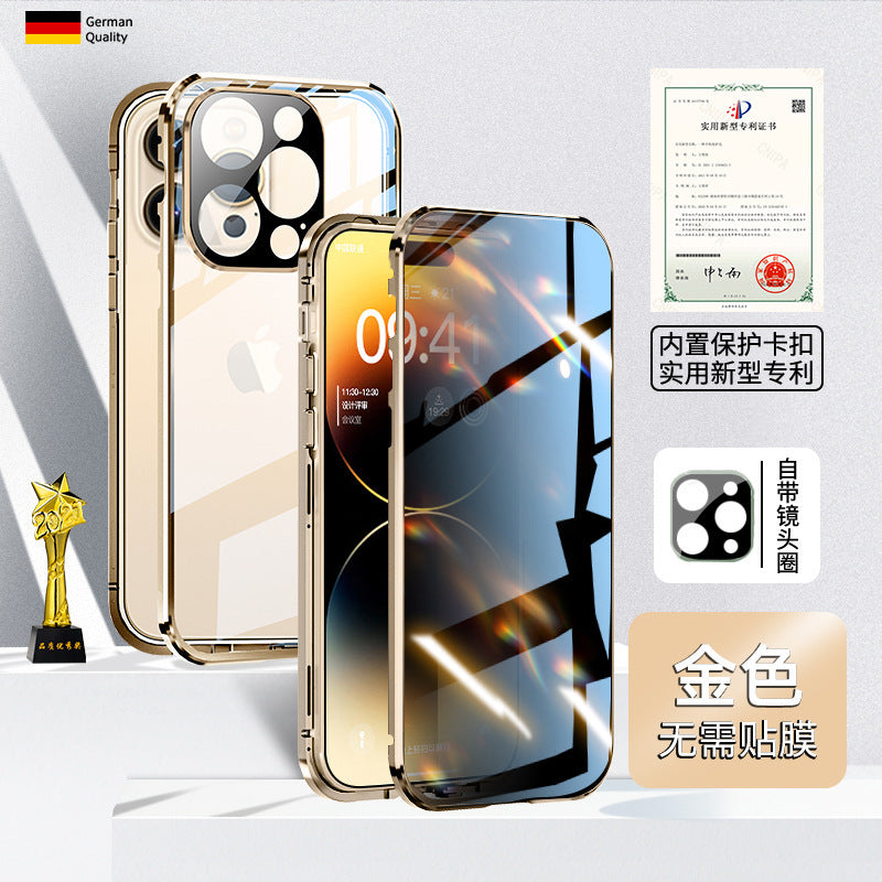 Universal Fall Protection Glasses with Privacy and Safety Features for the United States - US united states chf