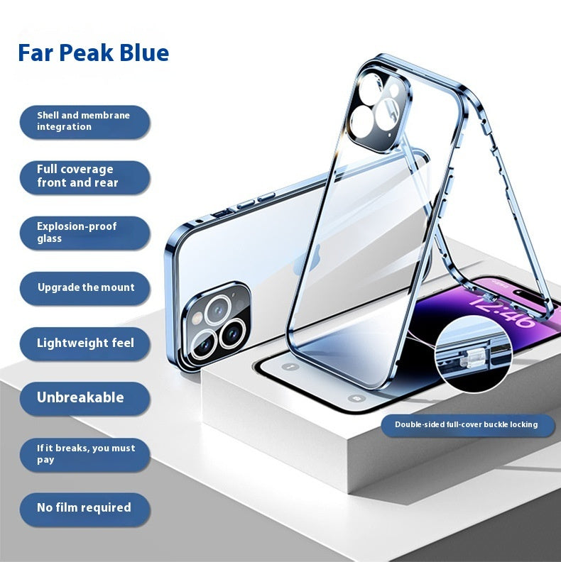 Universal Fall Protection Glasses with Privacy and Safety Features for the United States - US united states chf