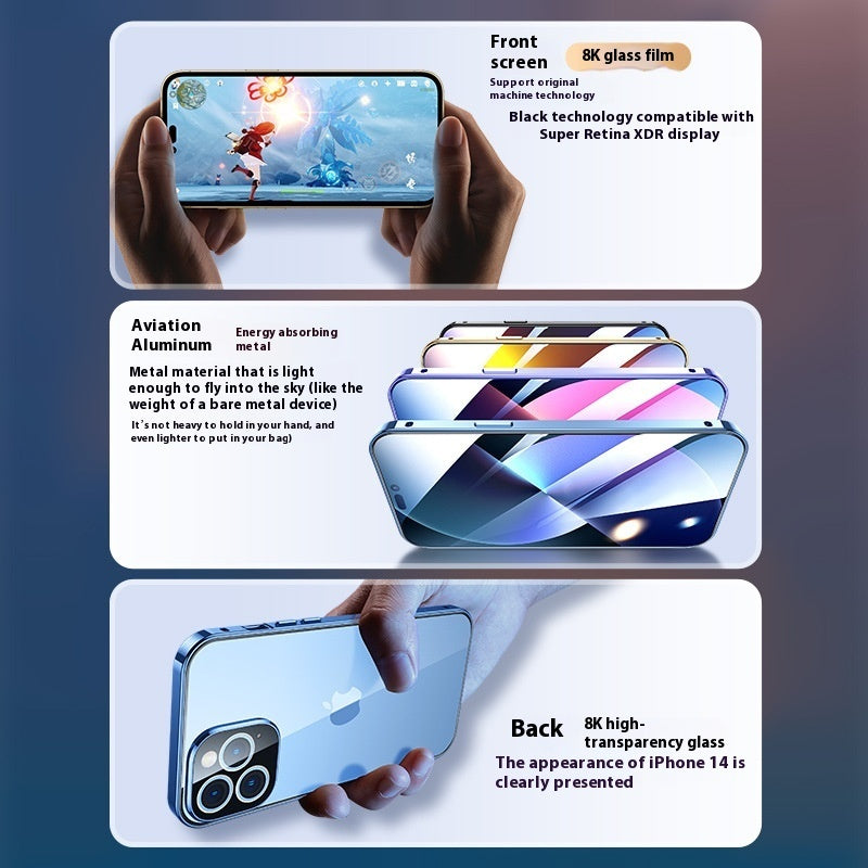 Universal Fall Protection Glasses with Privacy and Safety Features for the United States - US united states chf