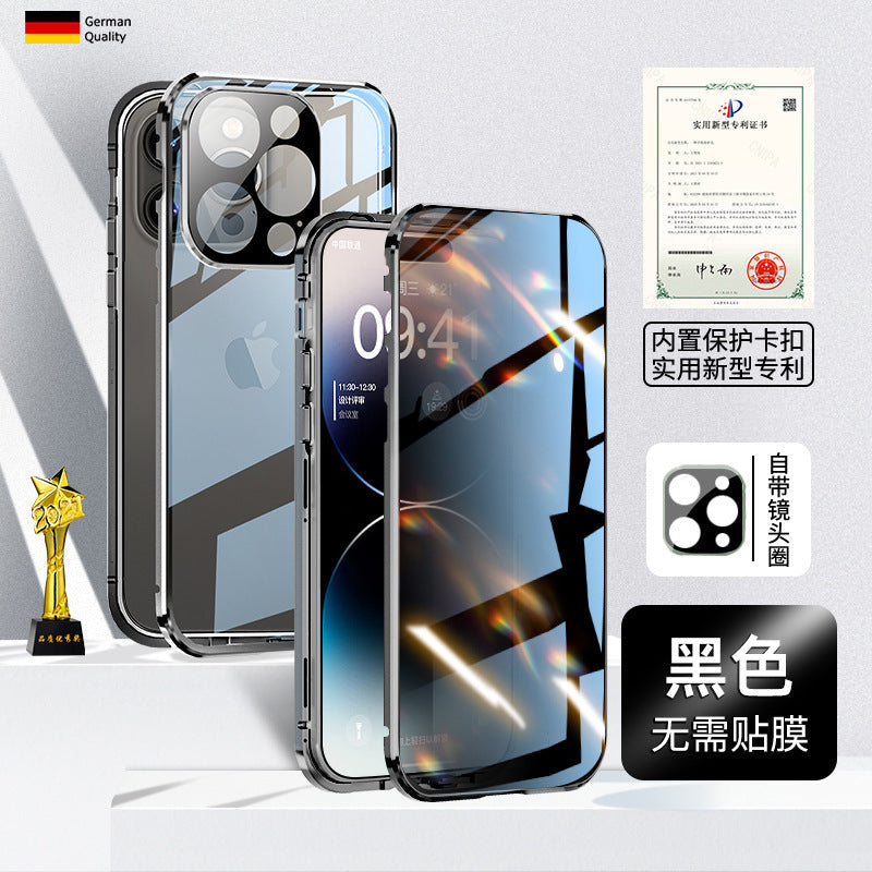 Universal Fall Protection Glasses with Privacy and Safety Features for the United States - US united states chf