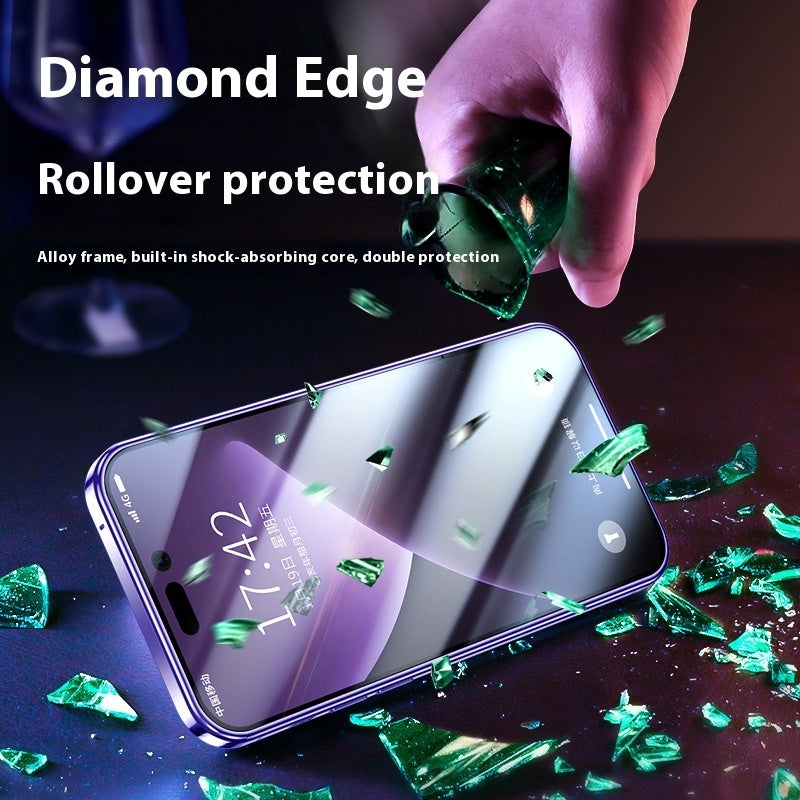 Universal Fall Protection Glasses with Privacy and Safety Features for the United States - US united states chf