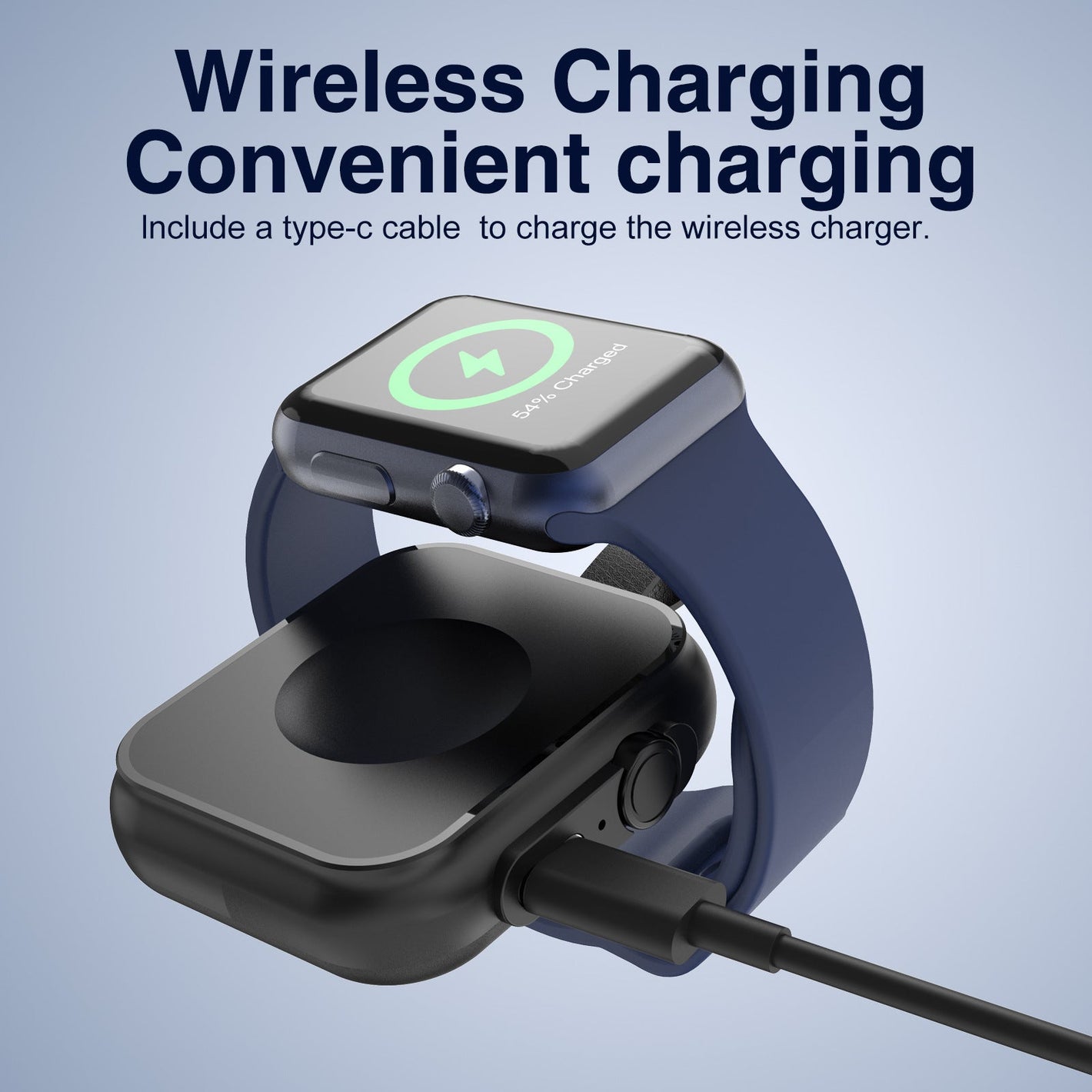 Universal Fast Charge Power Bank Charger for United States and CHF Devices - Magnetic Charging Lazy Chargers united
