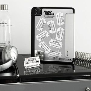 Universal iPad Cases for Apple Tablets Compatible with US and CHF Markets - Protect Your Tablet Case Before It Protects