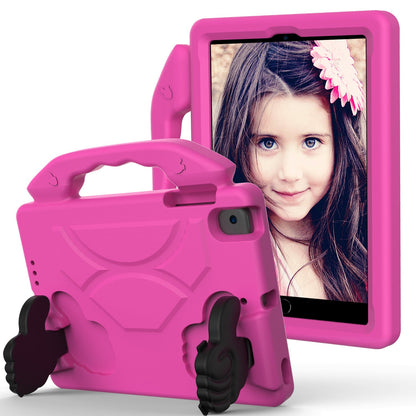 Universal iPad Mini Shockproof Case with Multiple Colors for the United States - Thumbs Up Ultimate Drop-Resistant