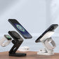 Universal Magnetic Wireless Charger U-A28 for Smartphones and Devices - That Folds Giggles magnetic wireless charger