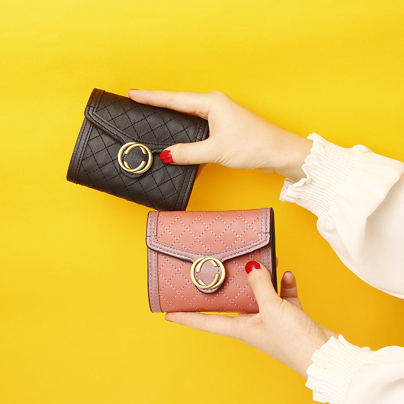 Universal Medium Soft Suitcase with Plaid Lining in Multiple Colors for Travel - Wallet Purse So Stylish It Might Steal