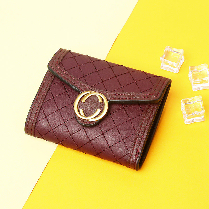 Universal Medium Soft Suitcase with Plaid Lining in Multiple Colors for Travel - Wallet Purse So Stylish It Might Steal