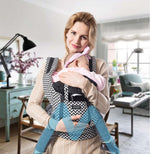 Universal multifunctional baby carrier - Carry Your Baby Like a Pro with This Wonder Gear