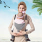 Universal multifunctional baby carrier - Carry Your Baby Like a Pro with This Wonder Gear