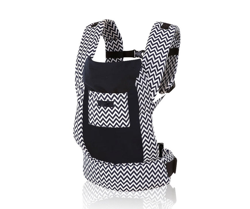 Universal multifunctional baby carrier - Carry Your Baby Like a Pro with This Wonder Gear