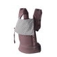 Universal multifunctional baby carrier - Carry Your Baby Like a Pro with This Wonder Gear