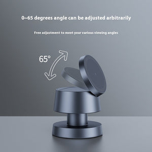 Universal Night Lamp with ABS Metal Damping Bracket for United States Customers - Glow and Charge Magnet Magic united