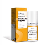 Universal Peptide Eye Neck Cream 15ml for Sensitive Oily Dry Skin - peptide eye neck cream