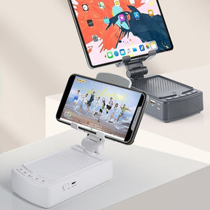 Universal Plastic Packing Bracket for Multifunctional Tablets in the United States - Teleplus united states chf